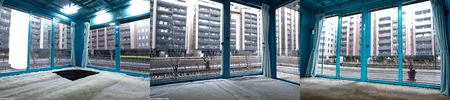(otherworldly), highly insanely detailed, masterpiece, top quality, best quality, highres, 4k, 8k, RAW photo, (very aesthetic, beautiful and aesthetic),
1girl, asian female, facing viewer, turtleneck, pants,
<lora:MM5-v1:0.8>, blue wall, window, sitting, Magic Mirror Car, MM5, indoors,
1girl, solo,
(__lazy-wildcards/char/haircolor__),âââ