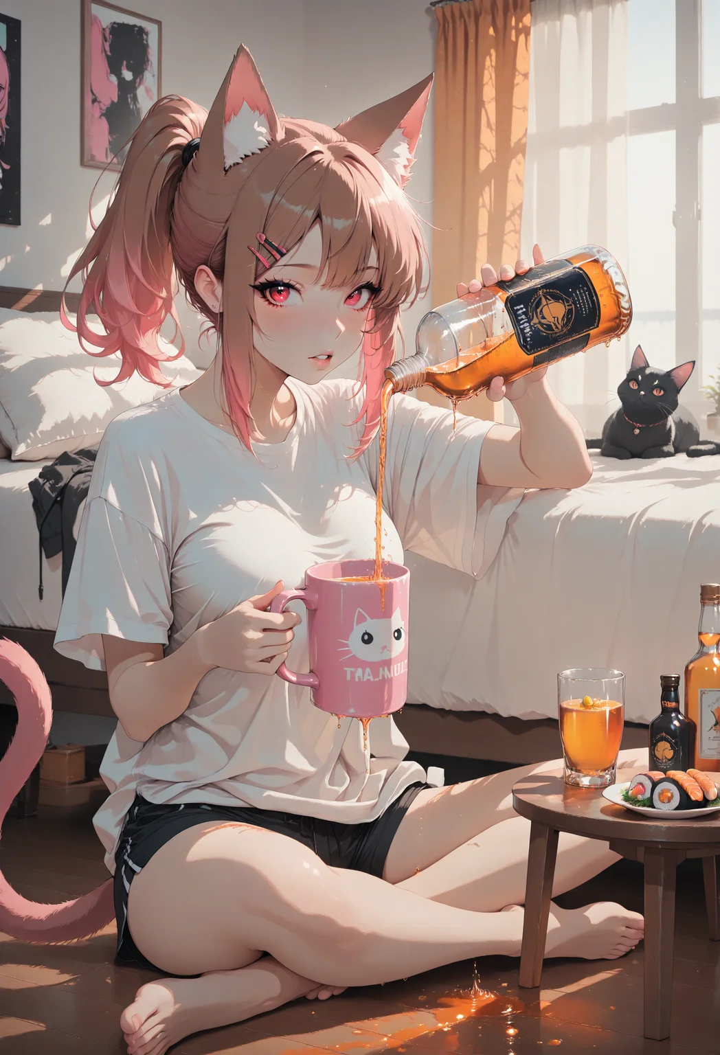 Content