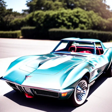 (corvette style:1) <lora:djzCorvetteV21:0.8>