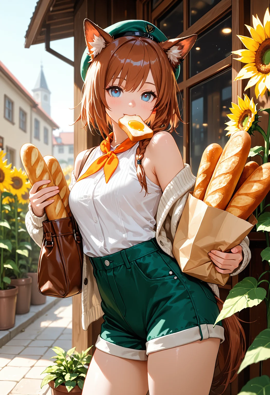 Content