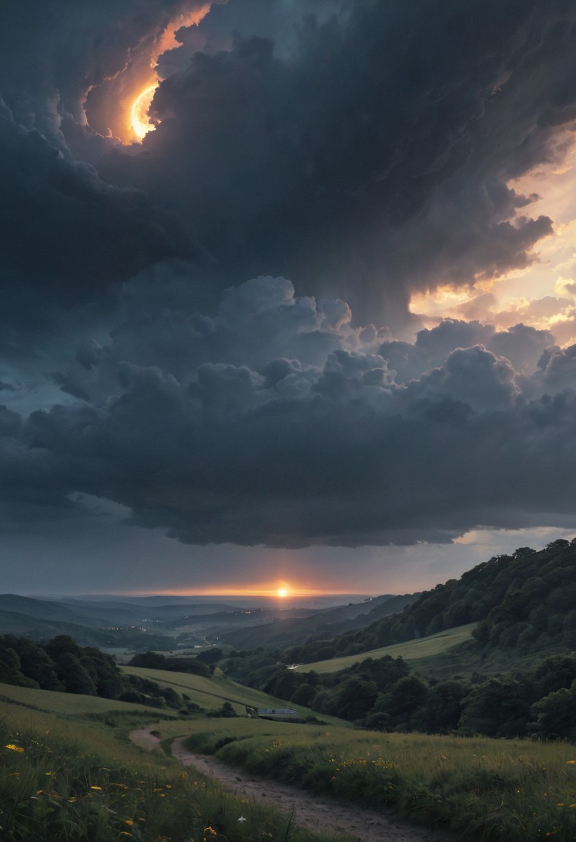 *Channel_42* *中* *Broadcasting*
*Summer* *Solstice* *Majesty* *Storm*  *Irradiant* *Eventide*
*Starting up* *Going Live* *Online*