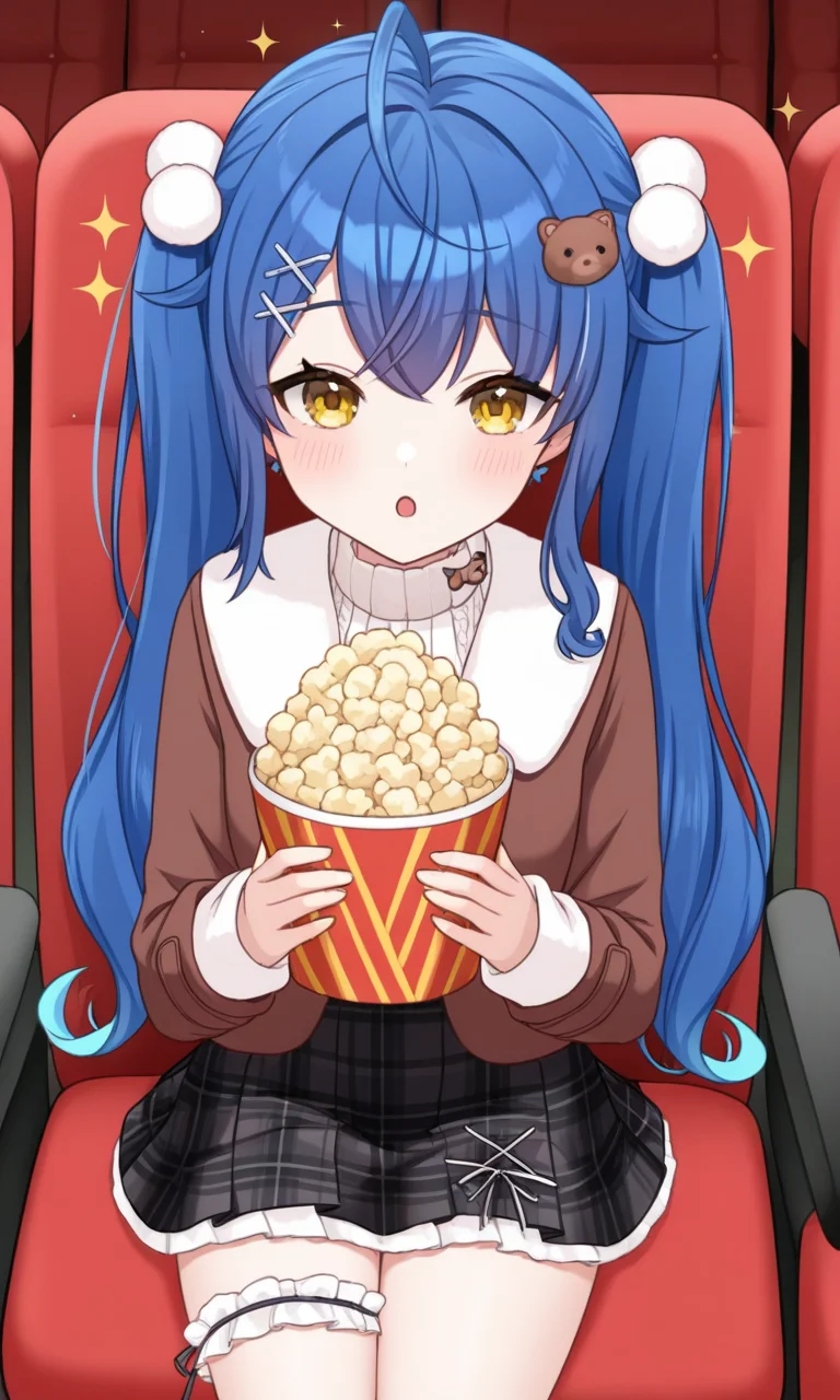 Content