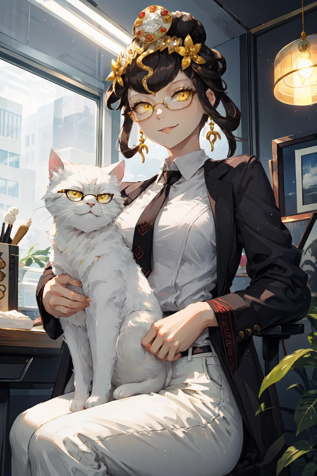 Content