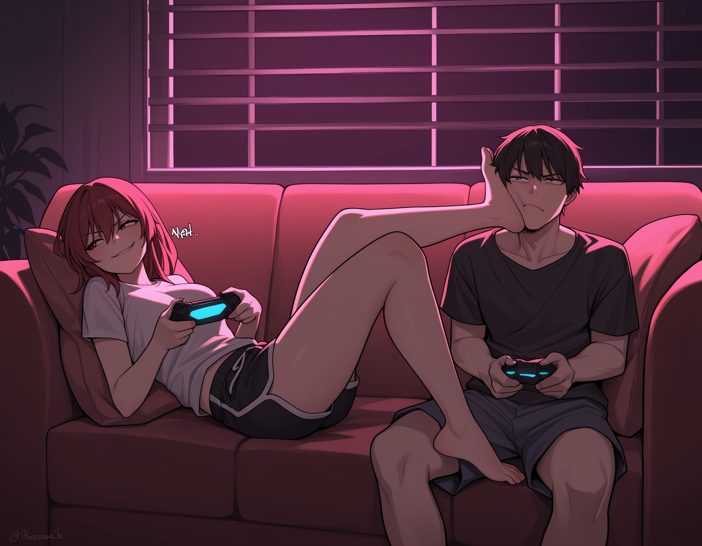 Content
