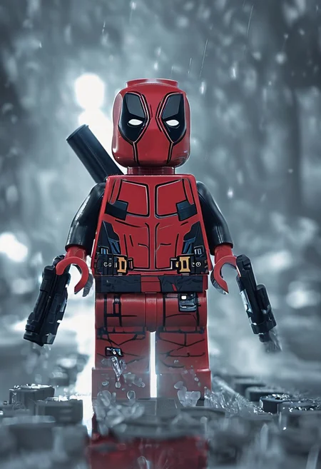Deadpool