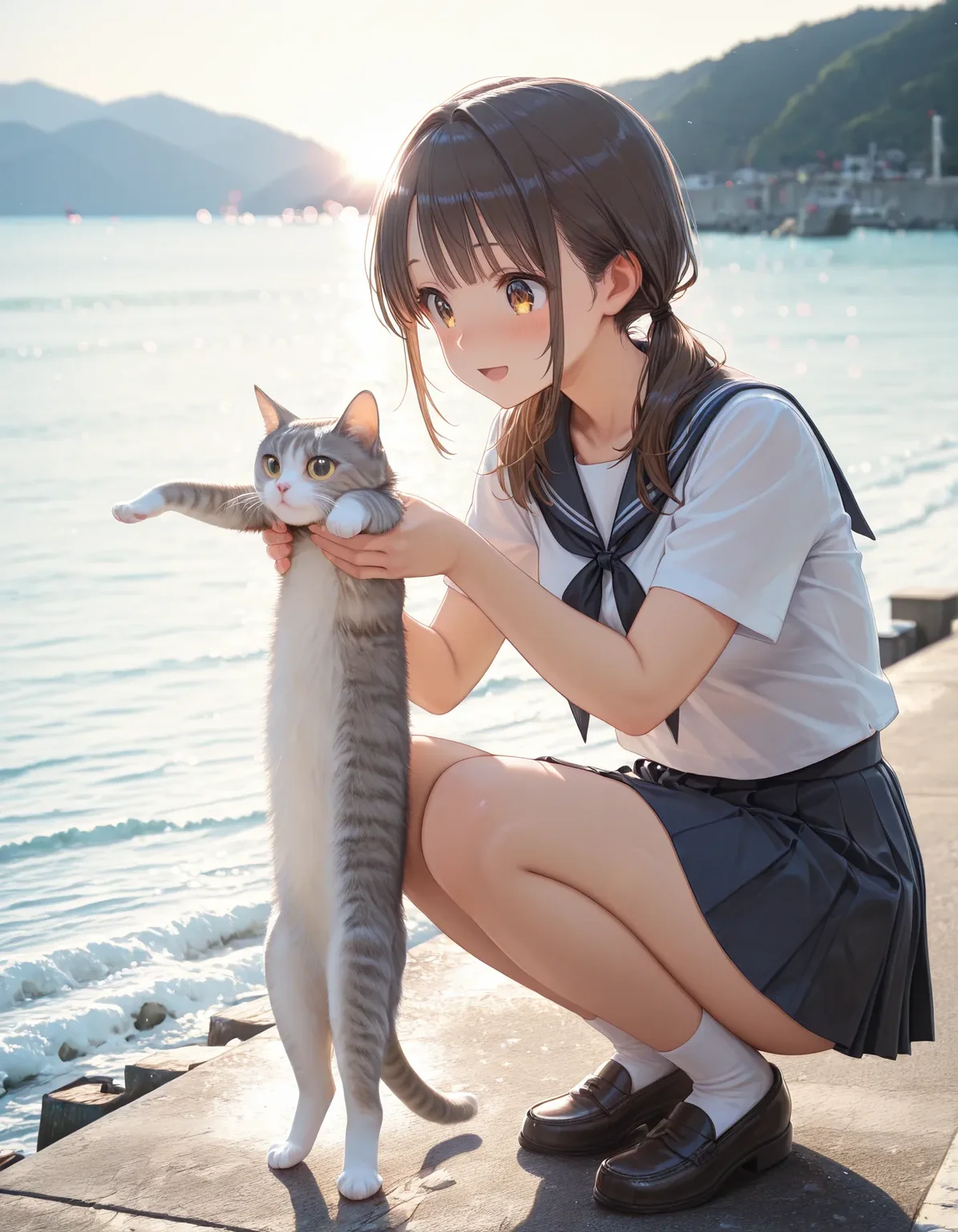 Content