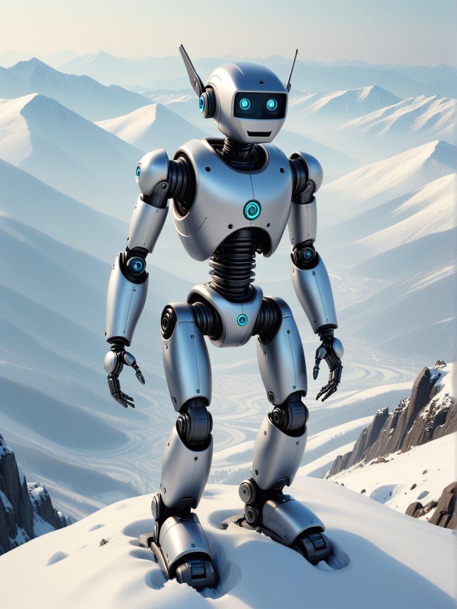 Generation Mode:

sdxl_txt2img

Positive Prompt:

Sn00pyDr00ps, robotic, A robotic figure on a snowy mountain peak, with a breath-taking view of valleys and distant peaks.

Negative Prompt:


Positive Style Prompt:

Sn00pyDr00ps, robotic, A robotic figure on a snowy mountain peak, with a breath-taking view of valleys and distant peaks.

Negative Style Prompt:


Model:

brightprotonukeBPNNo_bpn13 (SDXL)

Width:

888

Height:

1184

Seed:

921562478

Steps:

35

Scheduler:

euler_a

CFG scale:

4

CFG Rescale Multiplier:

0

Seamless X Axis:

false

Seamless Y Axis:

false

High Resolution Fix Enabled:

false

LoRA:

Sn00pyDr00ps XL (SDXL) - 0.75