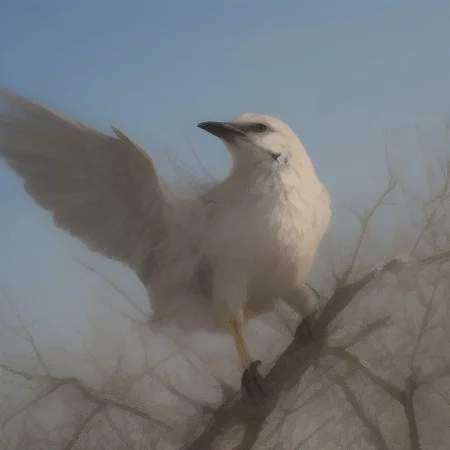 bird