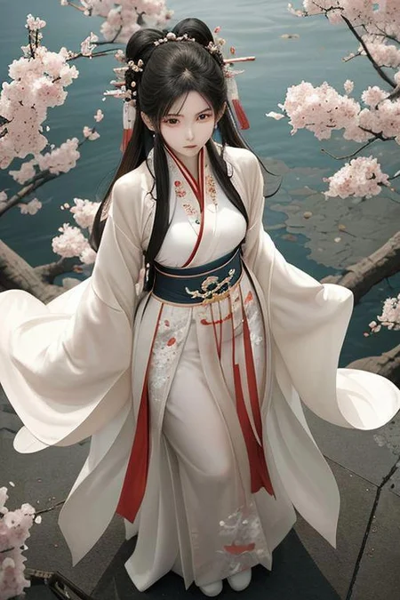 Hanfu