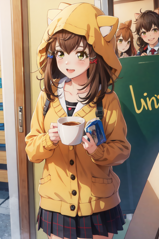 Content