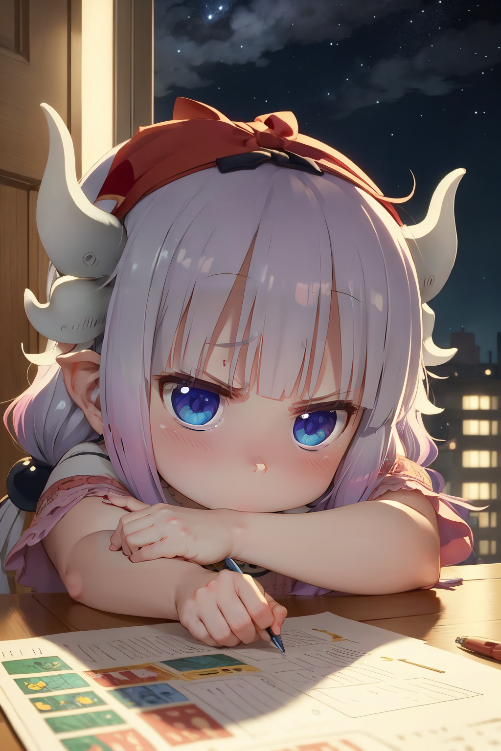 Content