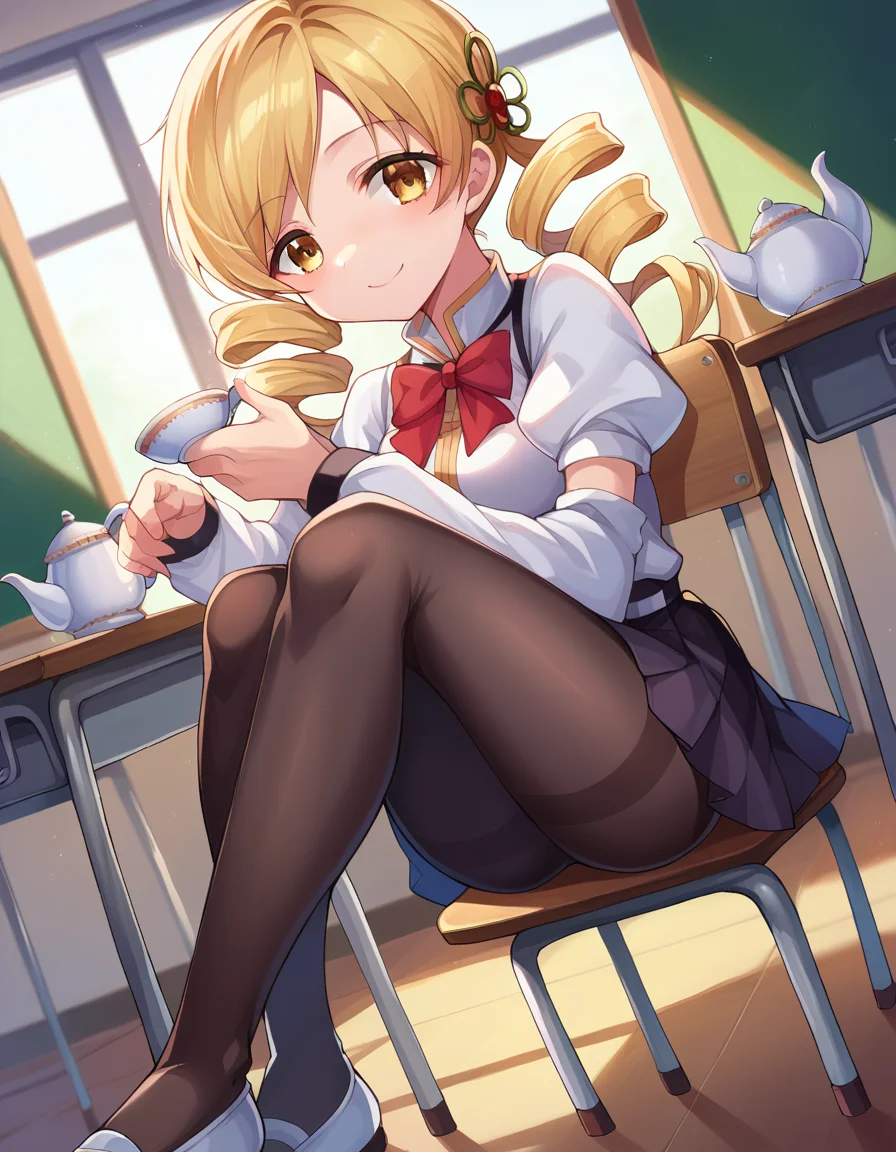 Content