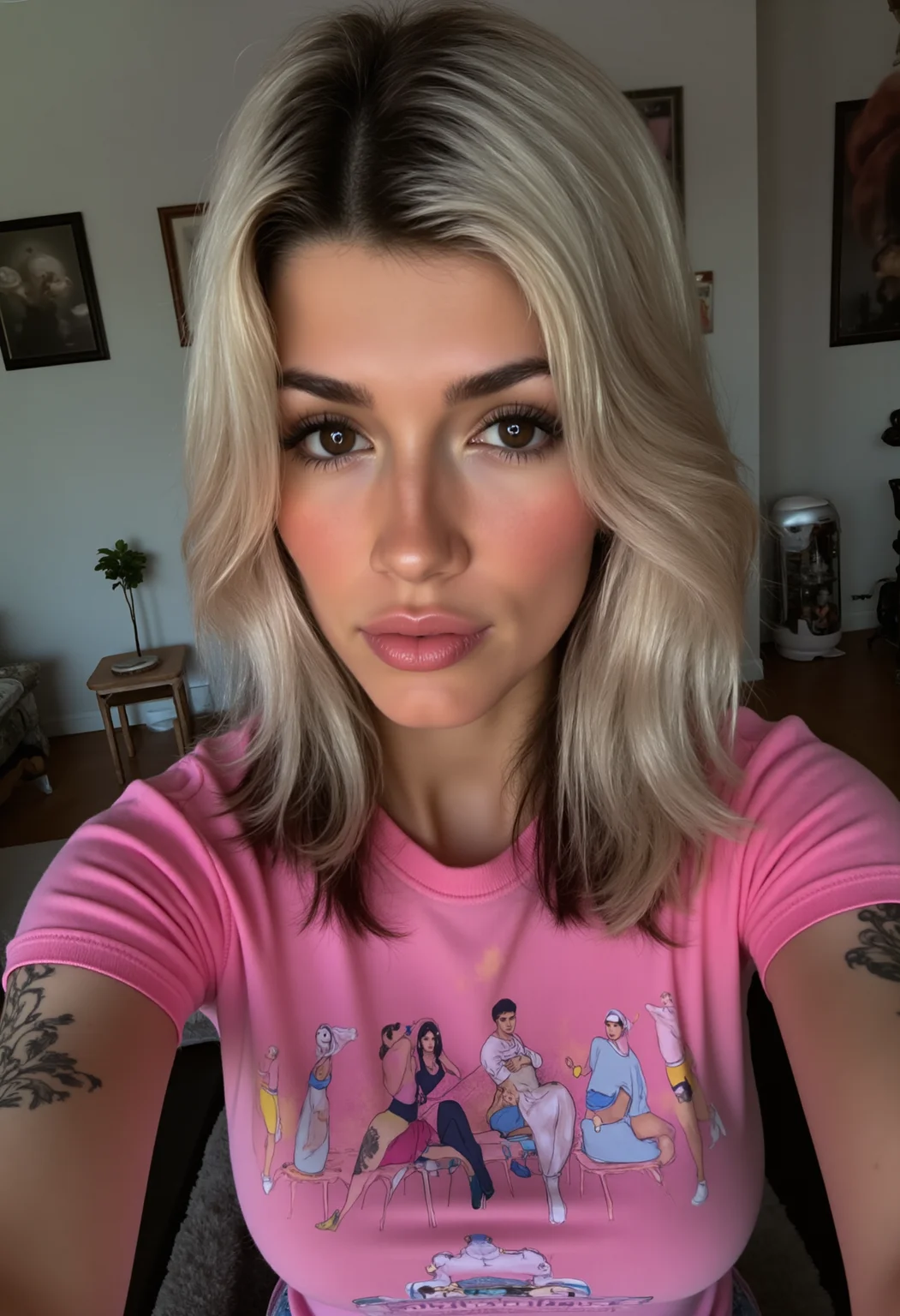 Content
