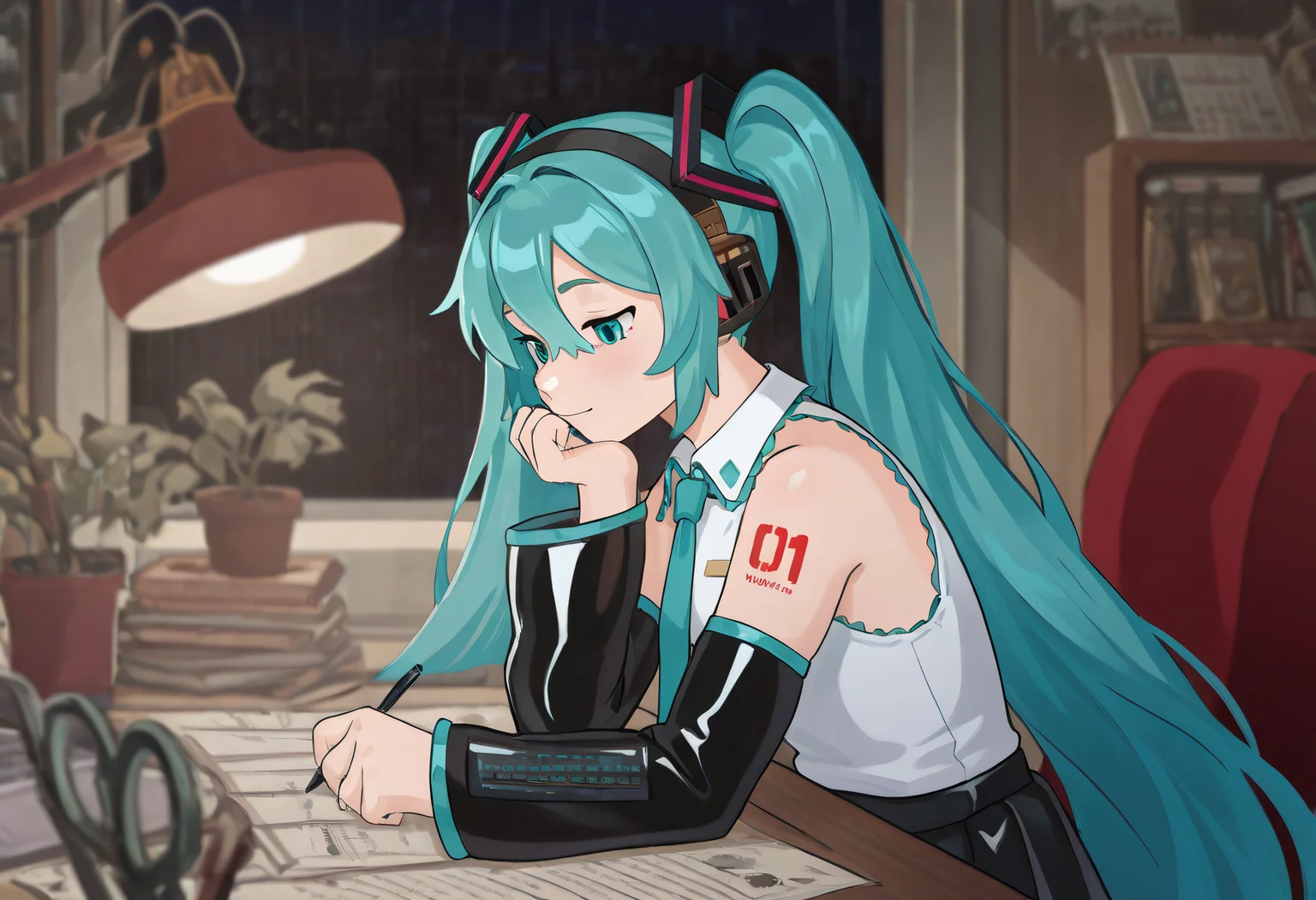 Content