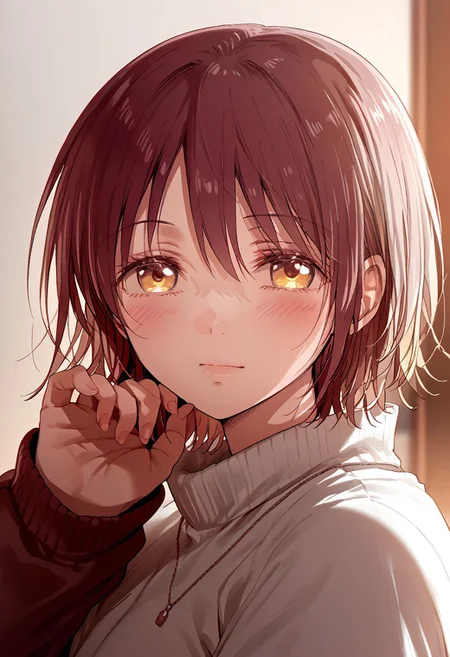 score_9, score_8_up, score_7_up, source_anime,(extremely detailed CG), (best quality), nagi,1girl, looking at viewer