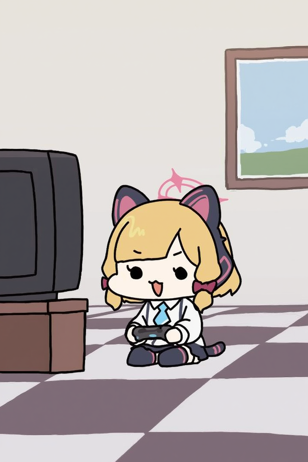 Content