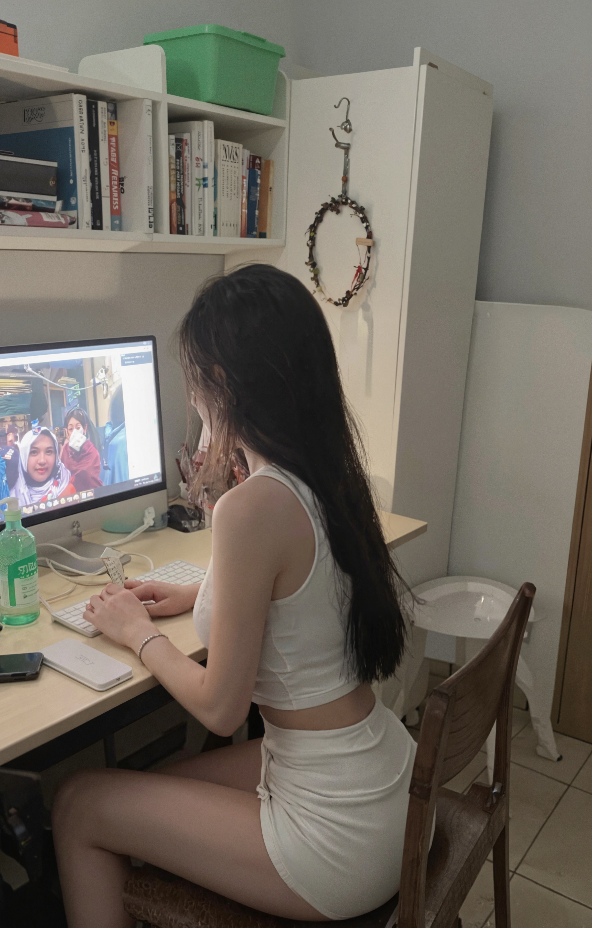 Content