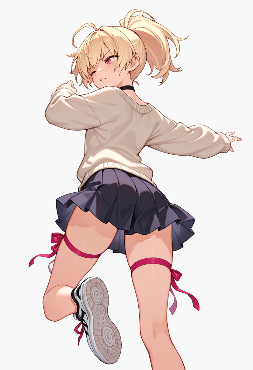 Content