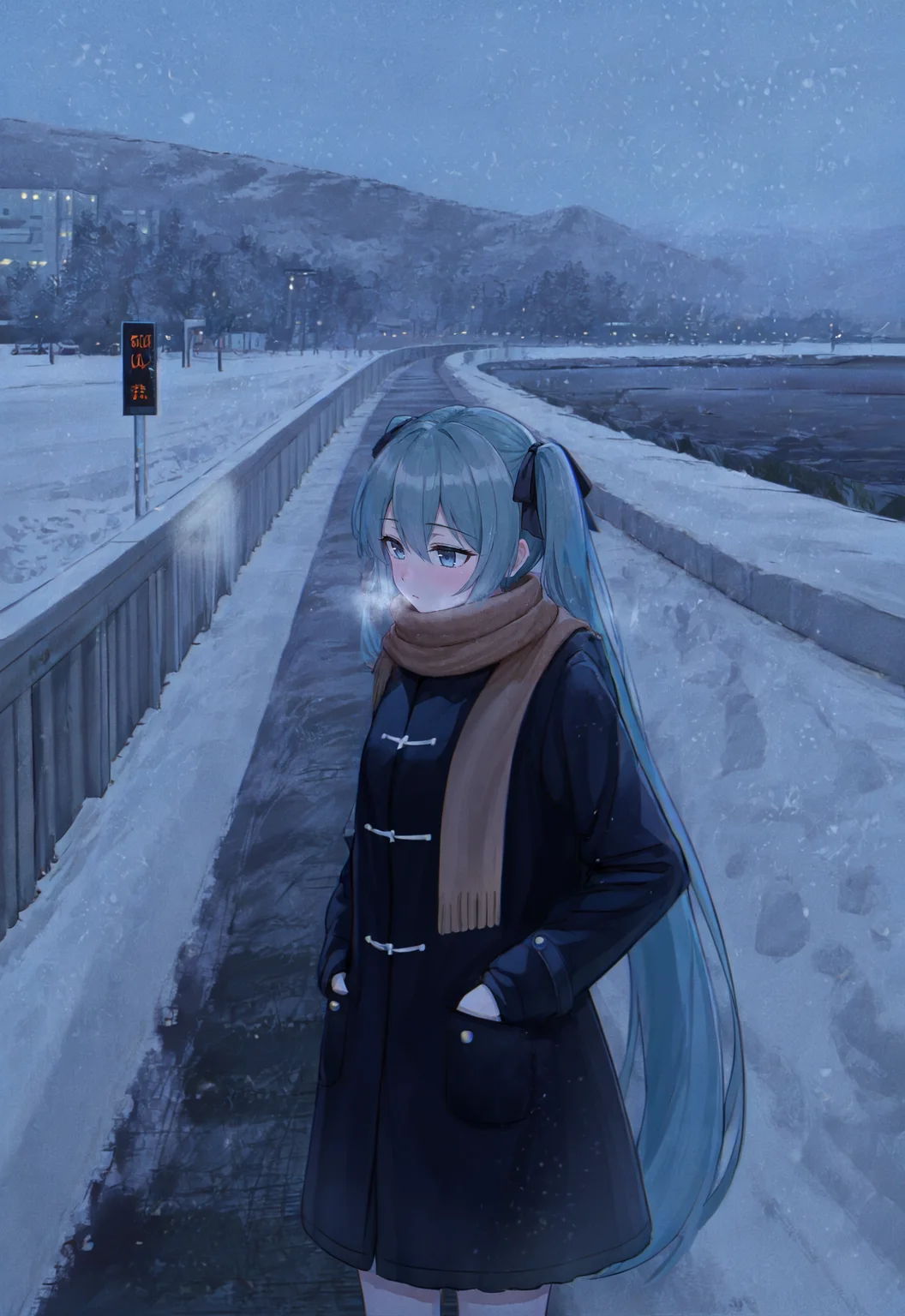 Content