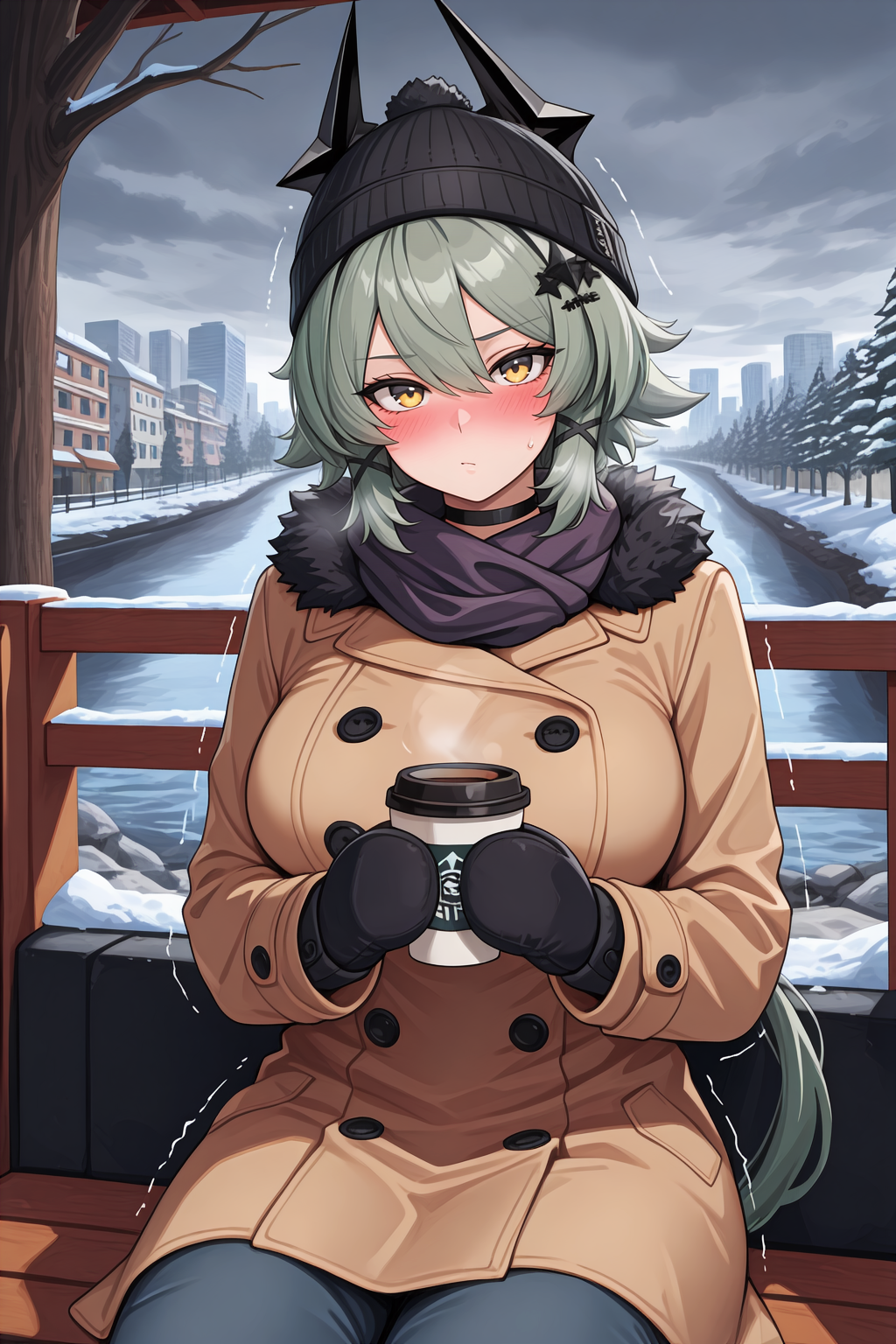 Content