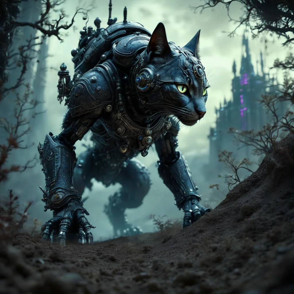 armavena cat, very detailed, cinematic, darkness <lora:armavena:1>