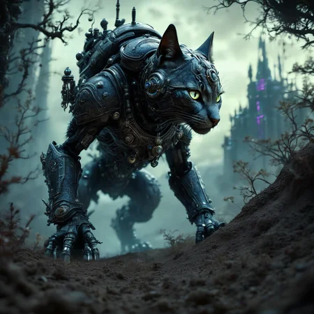 armavena cat, very detailed, cinematic, darkness <lora:armavena:1>