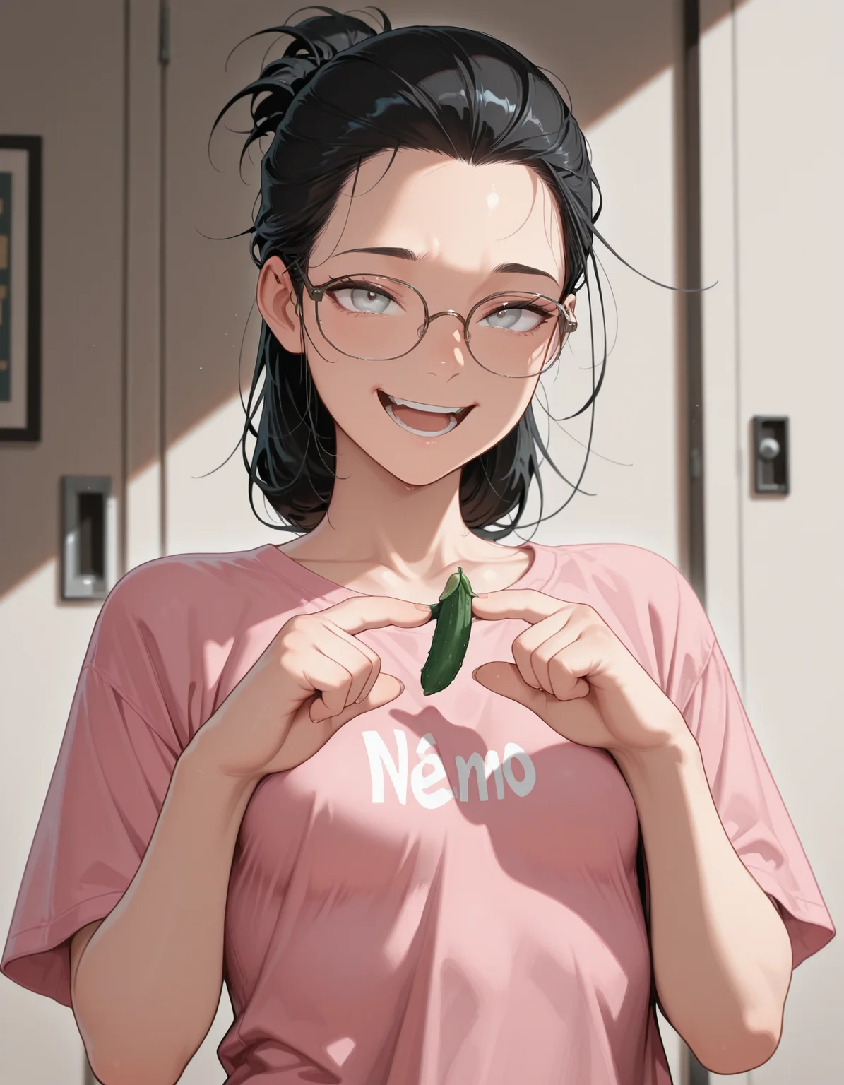 Content