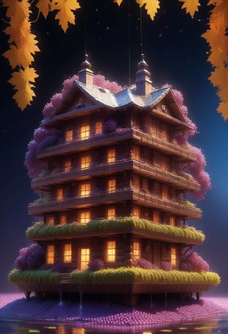 masterpiece,best quality,amazing quality,very aesthetic,high resolution,ultra-detailed,absurdres,newest,scenery,depth of field,scenery,volumetric lighting, beautiful, looking at you, score_9, score_8_up, score_7_up, castle