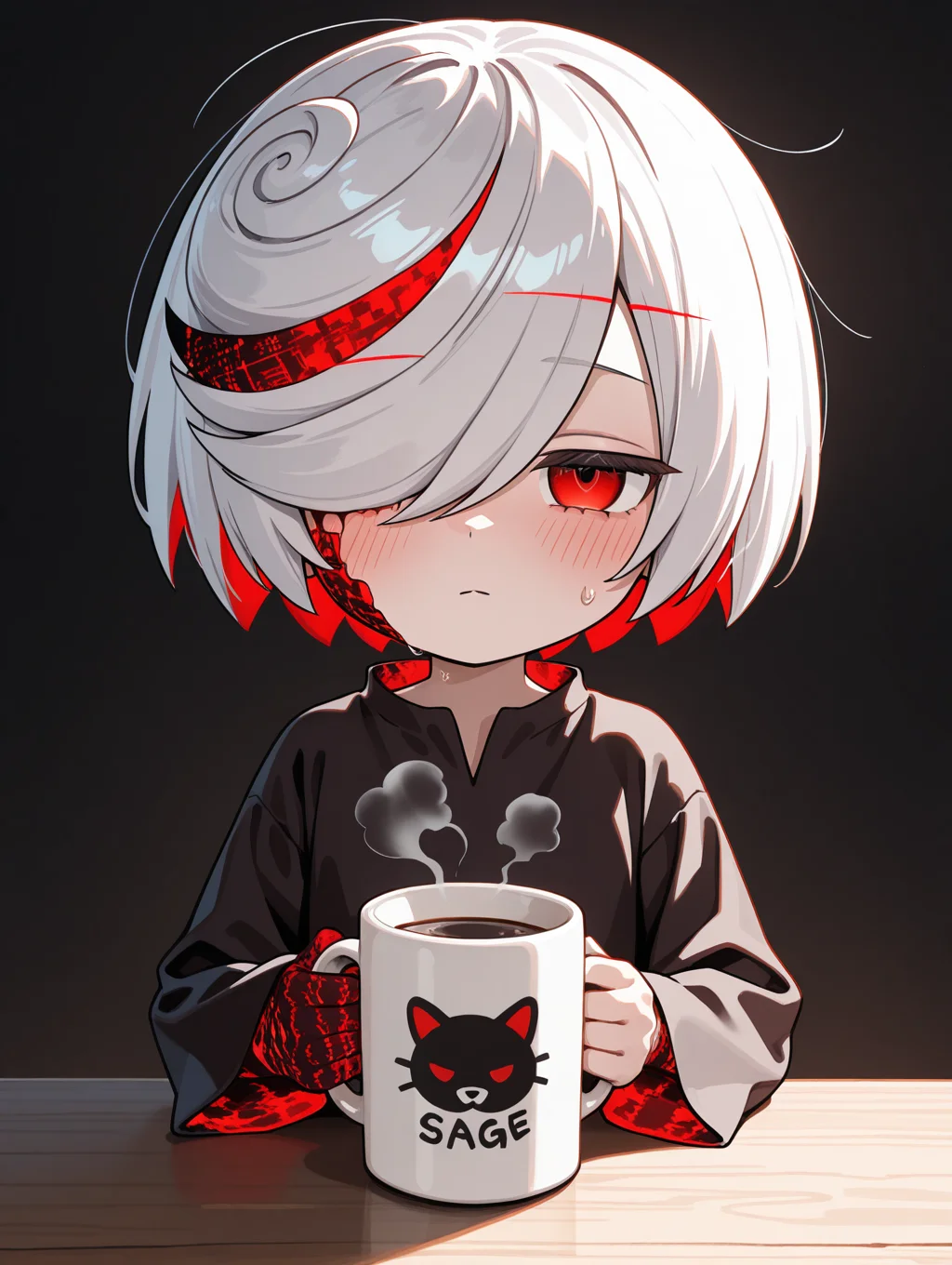 Content