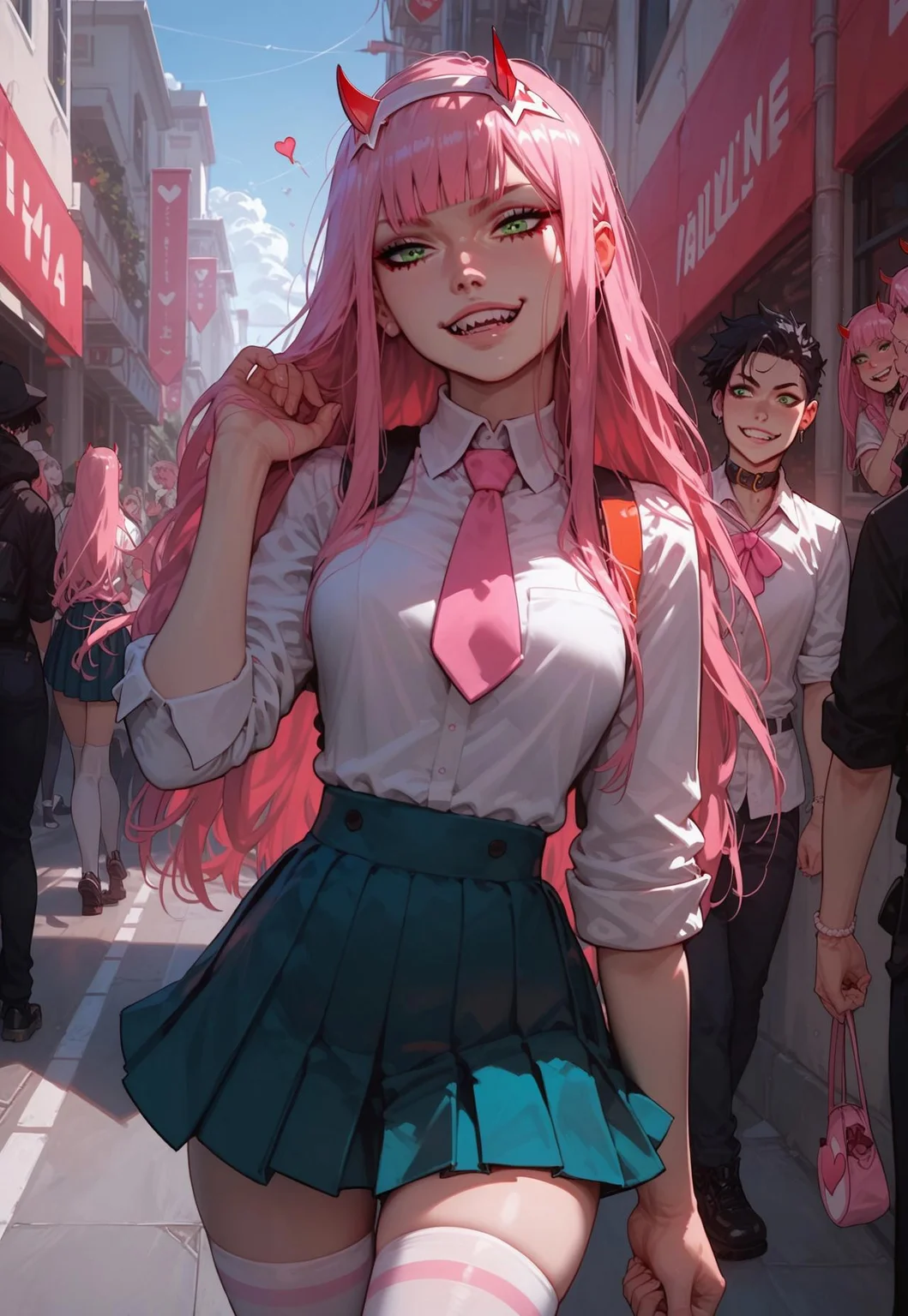 Content