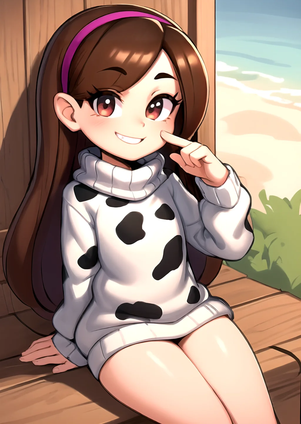 Content