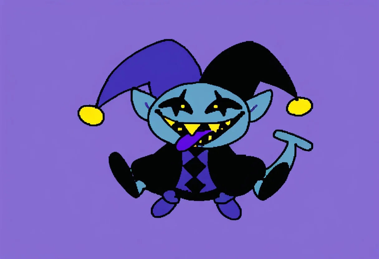 🤡🤡🤡