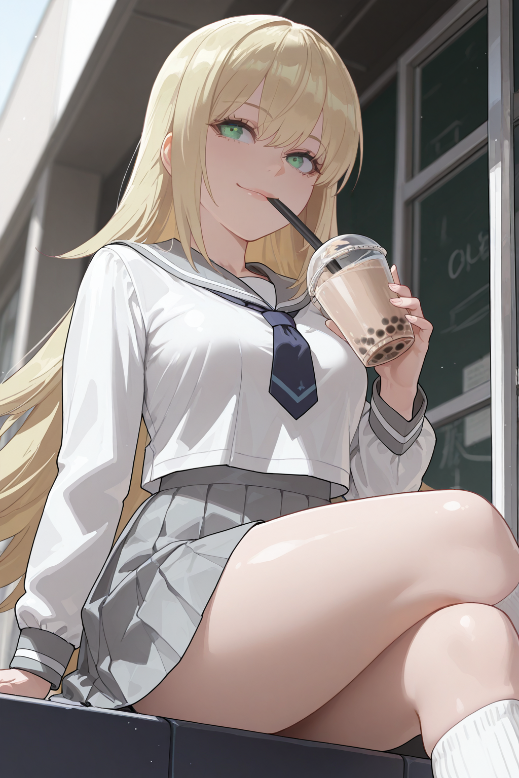 Content