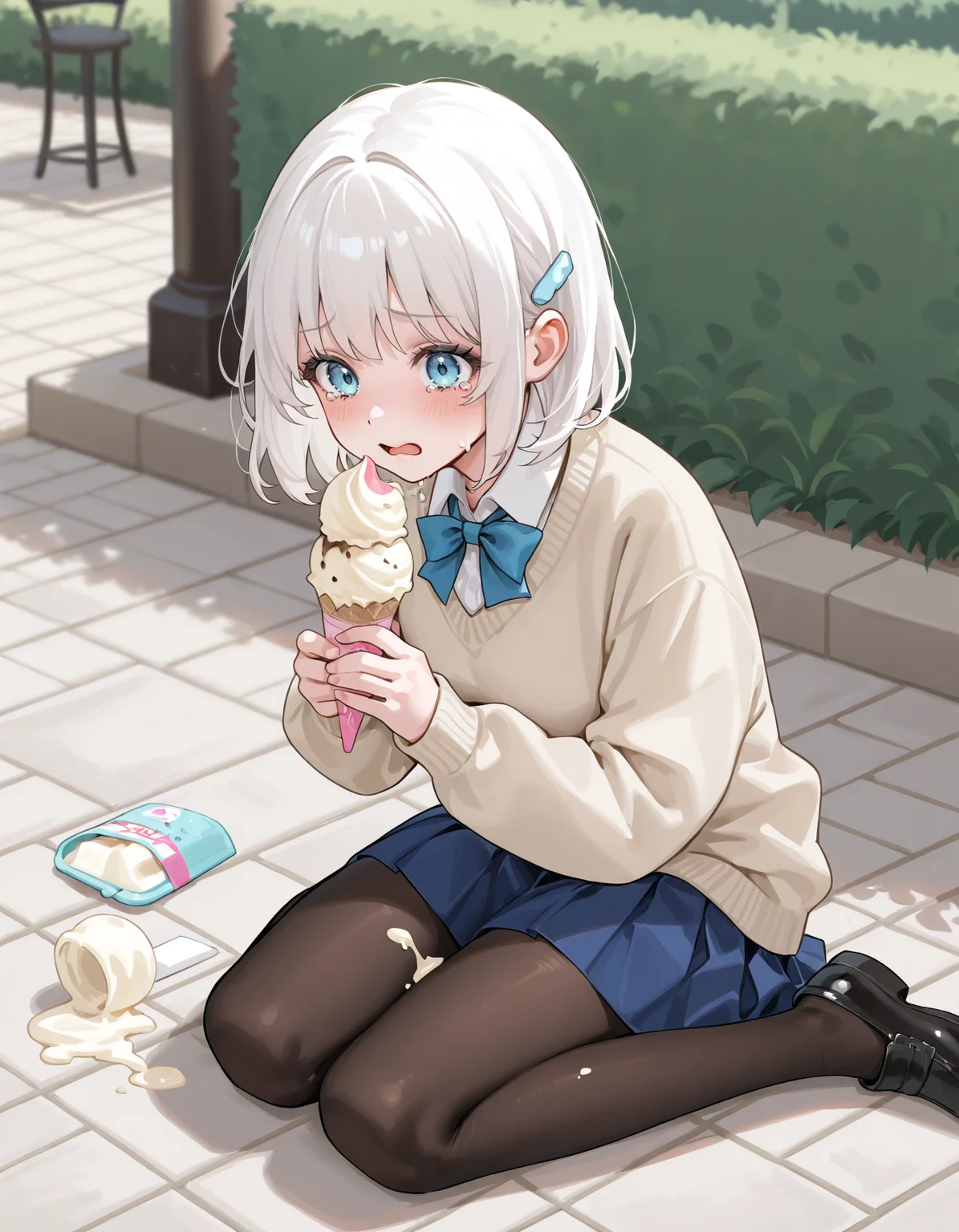 Content