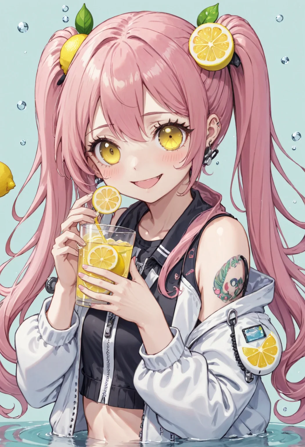 Content