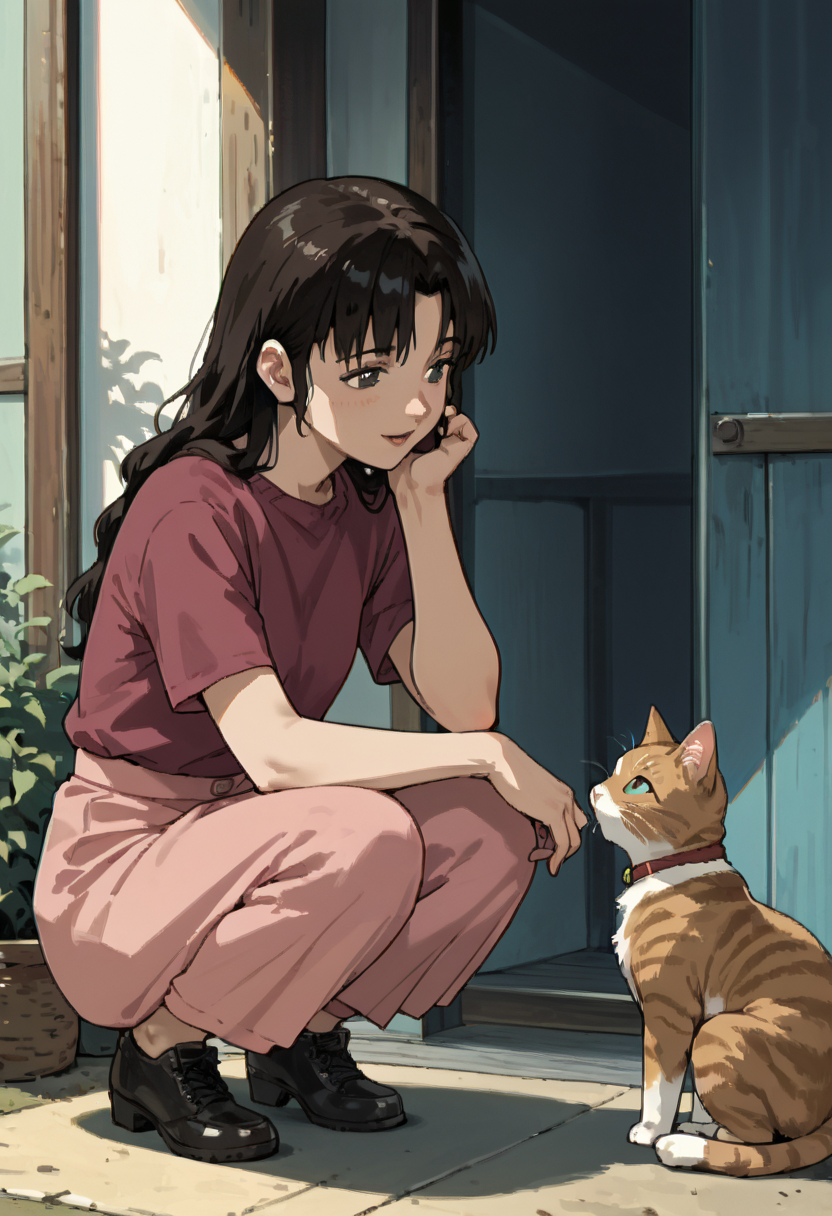 Content