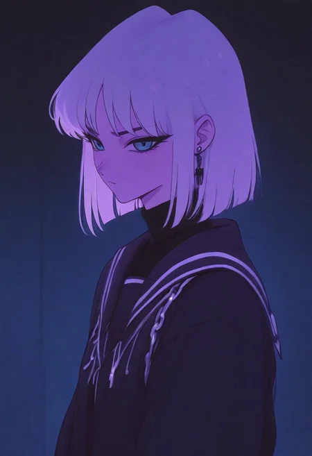 Casual Sailor Moon, casual clothes, in the style of Akira Toriyama, blink and you’ll miss it details, cinematic, masterpiece, background scene, retro aesthetic, old anime style, 90’s anime style, 4k quality, intricate details, displate artwork 
, xxx667_illu, melanch0ly, <lora:illustriousXL_stabilizer_v1.23:0.3> <lora:NOOB_vp1_detailer_by_volnovik_v1:0.3> <lora:ponyv6_noobE11_2_adamW-000017:0.3> <lora:XXX667:0.7> <lora:MelancholyAnime:0.8>