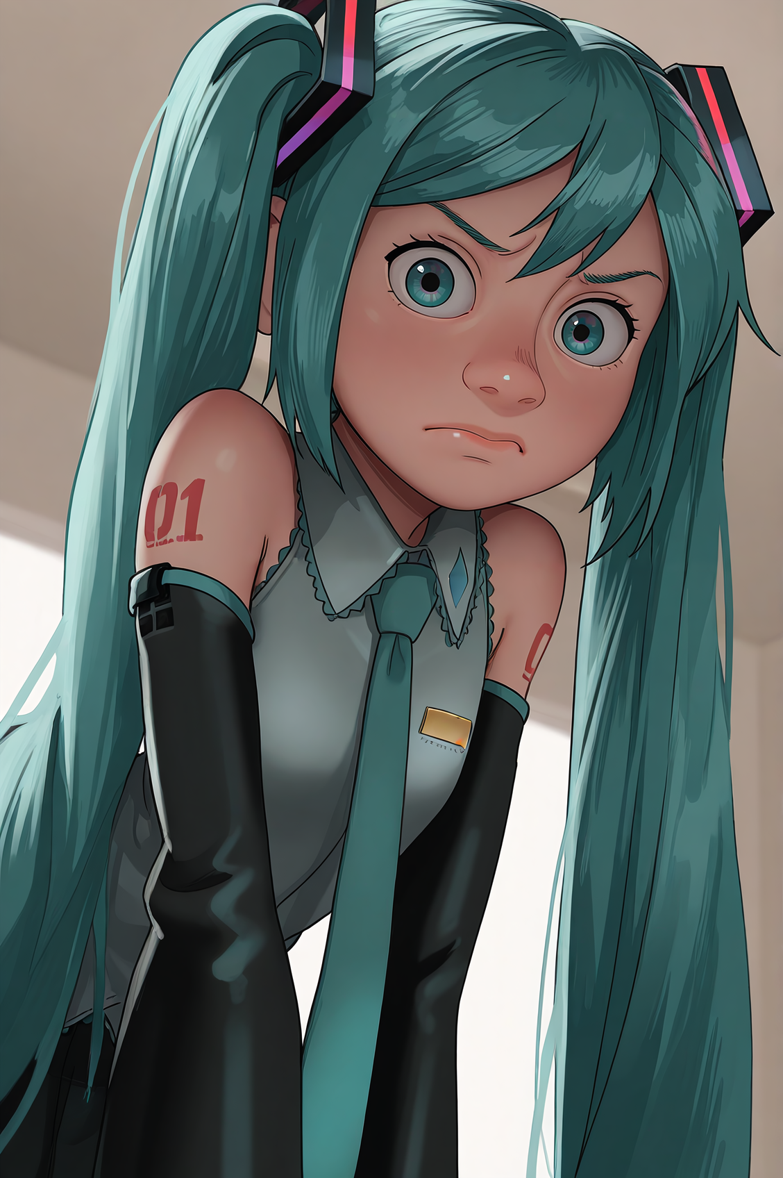 Content