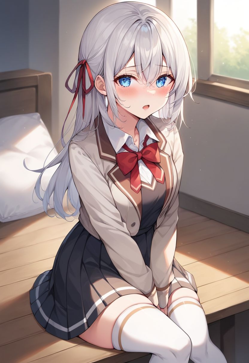 Content