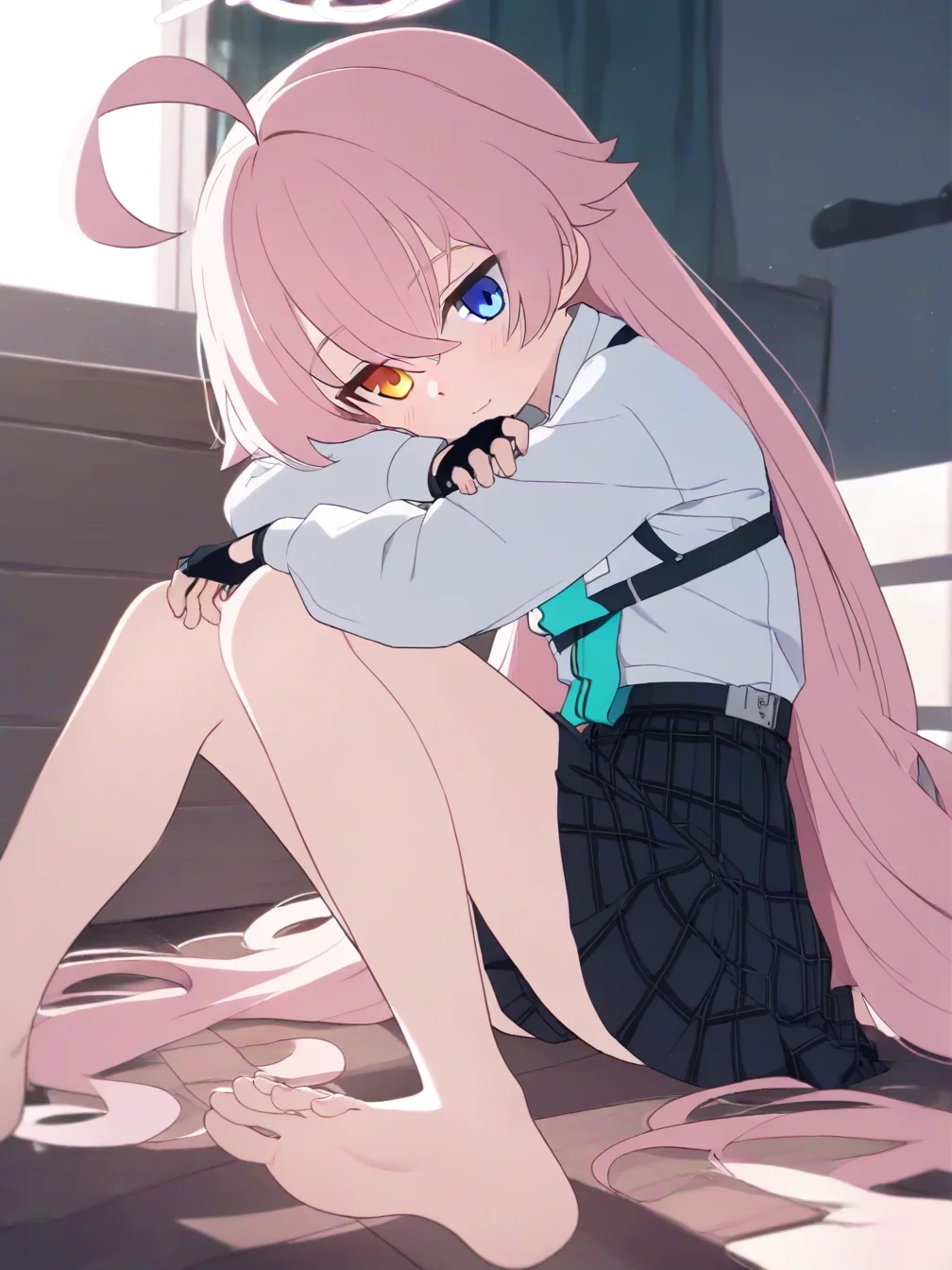 Content
