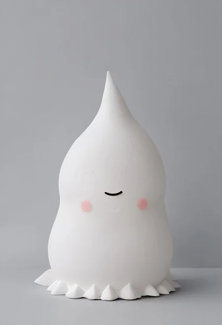 *snoo*