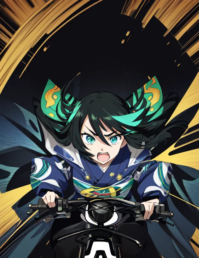Anime, 