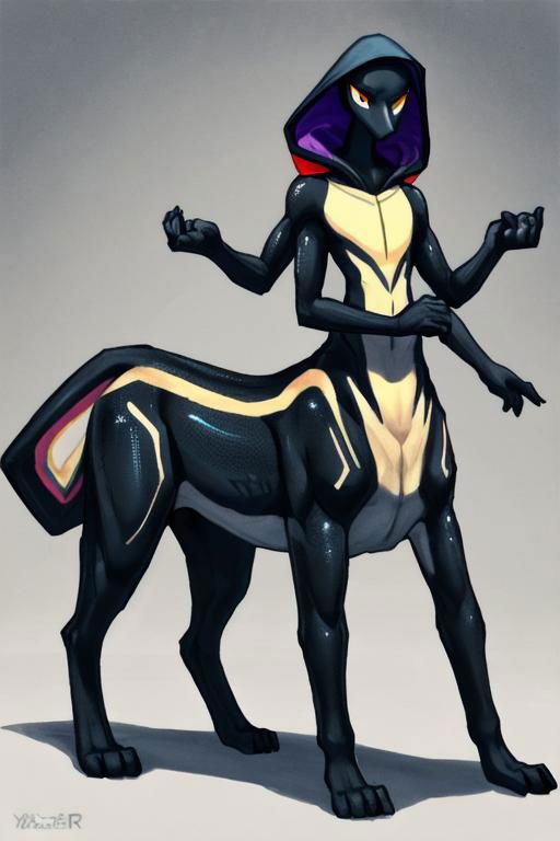 ASCIIASCII((Agreo):0.5), ((4_arms, separate_arms, 4_sleeves)), ((1_creature, solo, wavy_body, flat_body, 1_head, (((4arm):1.2), 2_left_arms_2_right_arms, symmetrical_limbs)), 4_legs, taur)), ((colorful_skin)), pointed_face, long_nostrils, tail, inhuman, androgynous, no_wings, no_paws, handfeet, no_shell, no_human_traits, ((3_fingers, 3_toes)), 2_eyes, small_eyes, no_mouth, no_hooves, no_handtail, ((cobra_hood, hood_connected_to_forehead, no_clothing, gills_on_neck)), vertical_nostrils_down_face, visible_face, shaded_eyes, (no_mouth, mouthless, wide_neck, flat_neck, no_nose), smooth_skin, (snake_body, slender_body, worm_body, long_body, slender_taur_body, slender_lower_body, slender_abdomen, tapered_face, pointed_face) thick_tail, tapered_tail, (quadrapedal), pale_underbelly (OverallDetail+, high_quality_image, masterpiece_quality, ultra_detailed, highly_detailed_image, highly_detailed_arms, highly_detailed_gills, highly_detailed_face, highly_detailed_hands, good_anatomy, clean_lines, good_lighting, high_contrast, hires))((sfw, rating: safe))