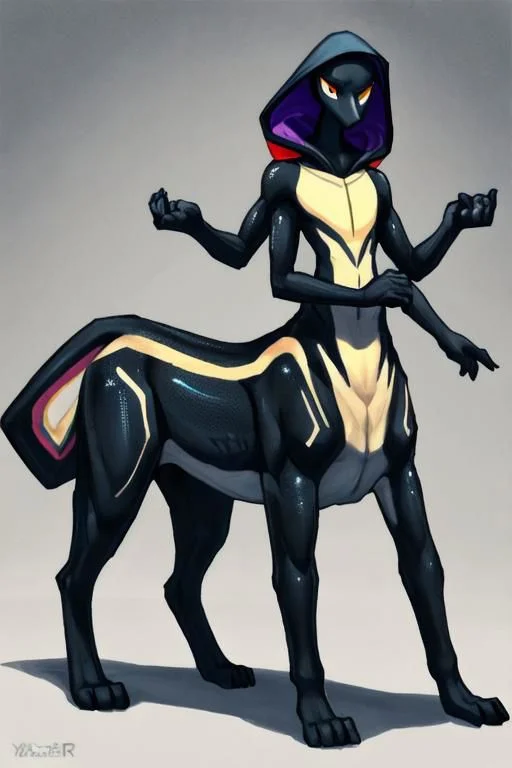 ASCIIASCII((Agreo):0.5), ((4_arms, separate_arms, 4_sleeves)), ((1_creature, solo, wavy_body, flat_body, 1_head, (((4arm):1.2), 2_left_arms_2_right_arms, symmetrical_limbs)), 4_legs, taur)), ((colorful_skin)), pointed_face, long_nostrils, tail, inhuman, androgynous, no_wings, no_paws, handfeet, no_shell, no_human_traits, ((3_fingers, 3_toes)), 2_eyes, small_eyes, no_mouth, no_hooves, no_handtail, ((cobra_hood, hood_connected_to_forehead, no_clothing, gills_on_neck)), vertical_nostrils_down_face, visible_face, shaded_eyes, (no_mouth, mouthless, wide_neck, flat_neck, no_nose), smooth_skin, (snake_body, slender_body, worm_body, long_body, slender_taur_body, slender_lower_body, slender_abdomen, tapered_face, pointed_face) thick_tail, tapered_tail, (quadrapedal), pale_underbelly (OverallDetail+, high_quality_image, masterpiece_quality, ultra_detailed, highly_detailed_image, highly_detailed_arms, highly_detailed_gills, highly_detailed_face, highly_detailed_hands, good_anatomy, clean_lines, good_lighting, high_contrast, hires))((sfw, rating: safe))