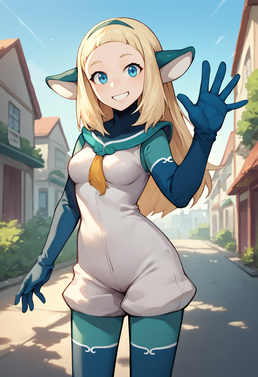 Content