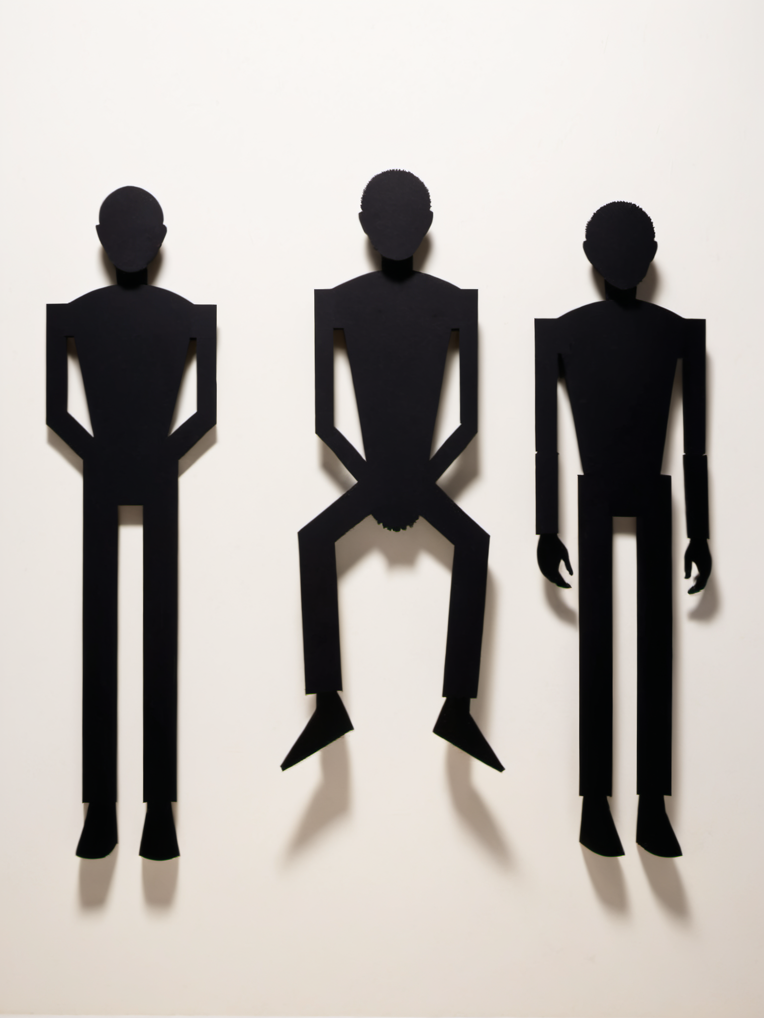 Minimalist style bold artwork,creative use of shadows and textures to create an image using negative space,"master of puppets", . Simple, clean, uncluttered, modern, elegant