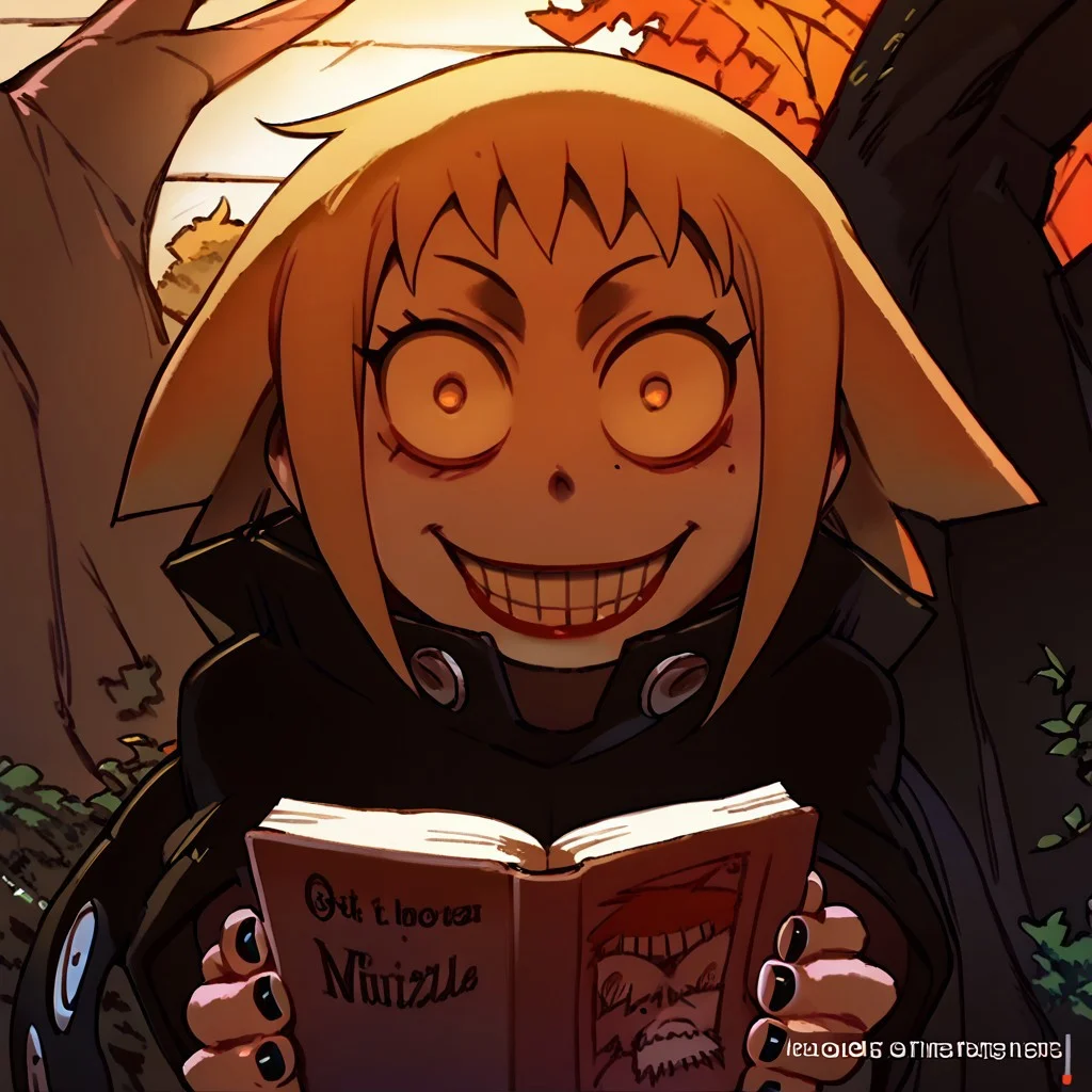 Content