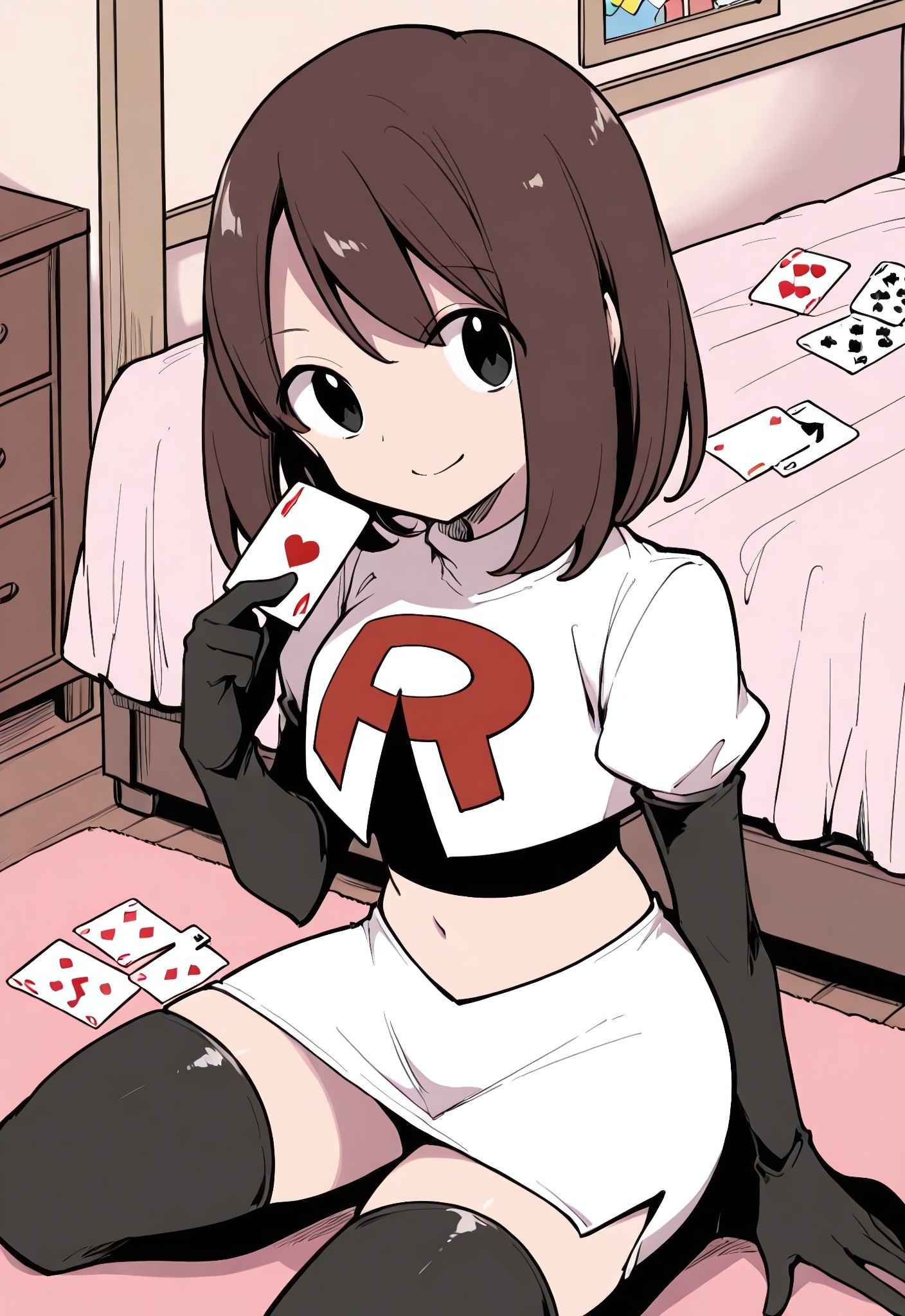 Content
