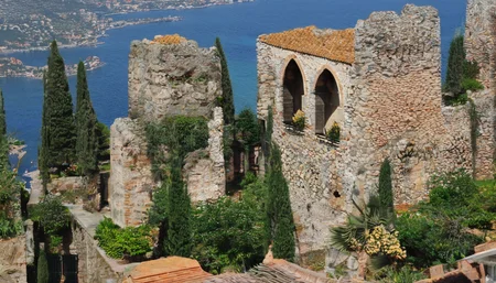 Alanya Ruins,no humans,scenery,outdoors,<lora:Alanya Ruins:1>,, masterpiece, best quality,