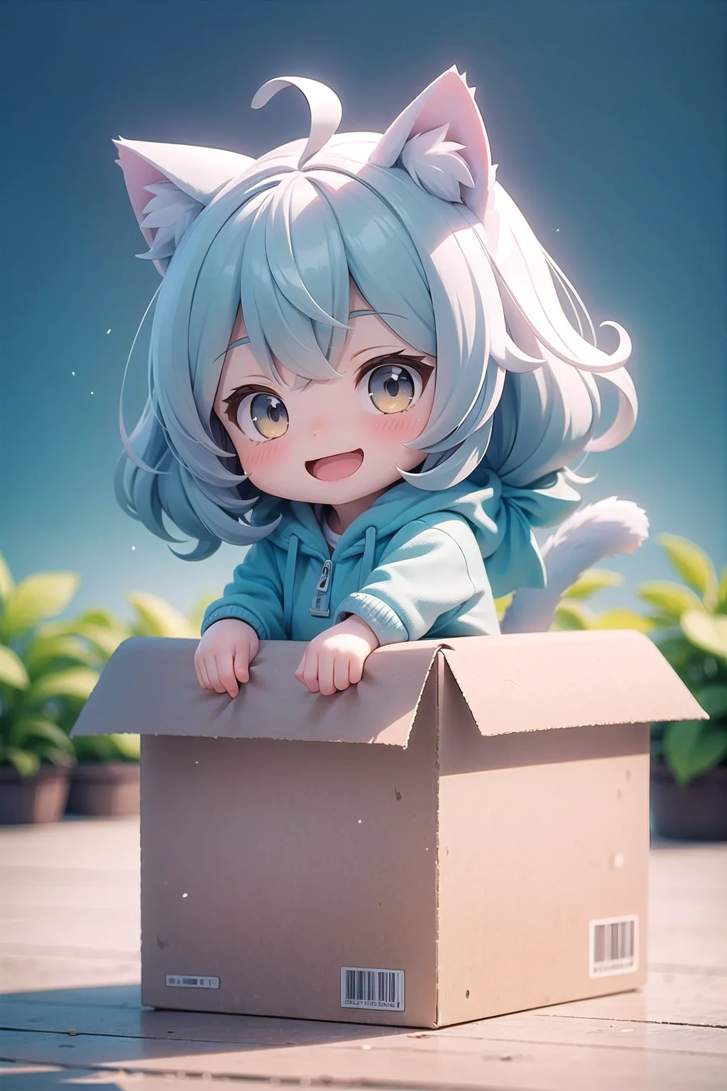 Content